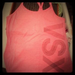 Victoria's Secret sport top